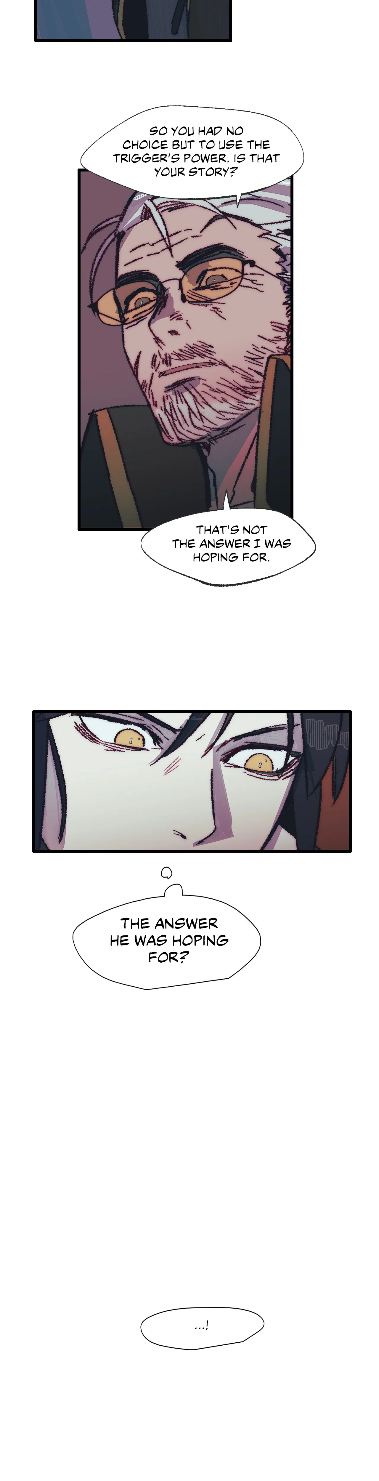 Regnal Trigger Chapter 95 - Page 30