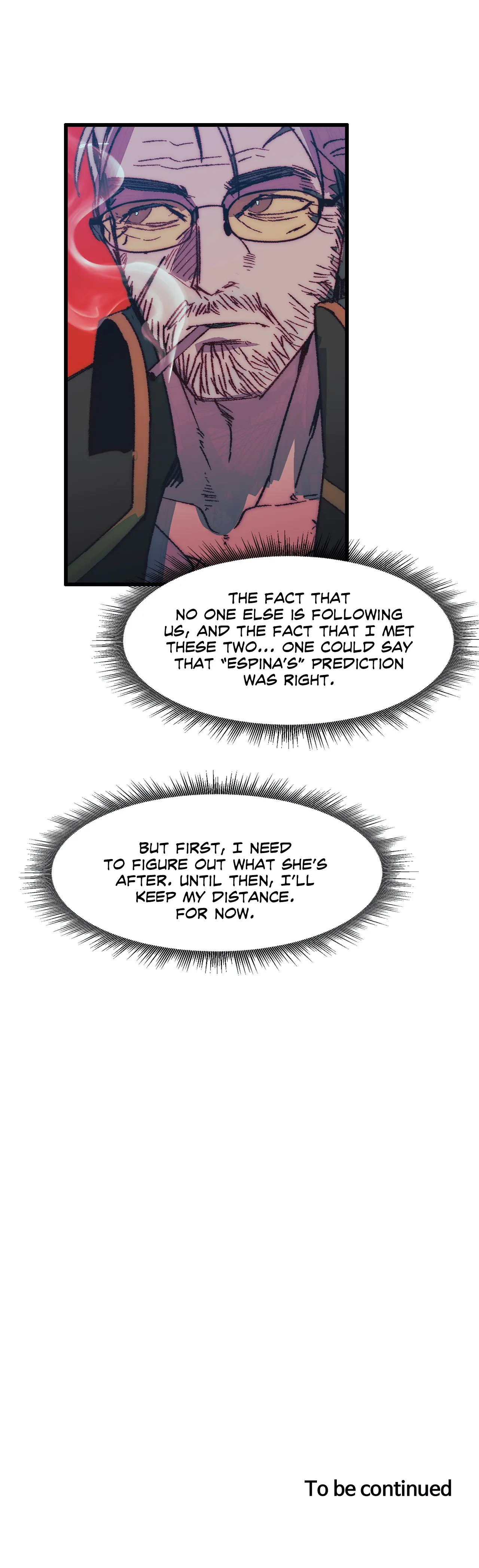 Regnal Trigger Chapter 95 - Page 42