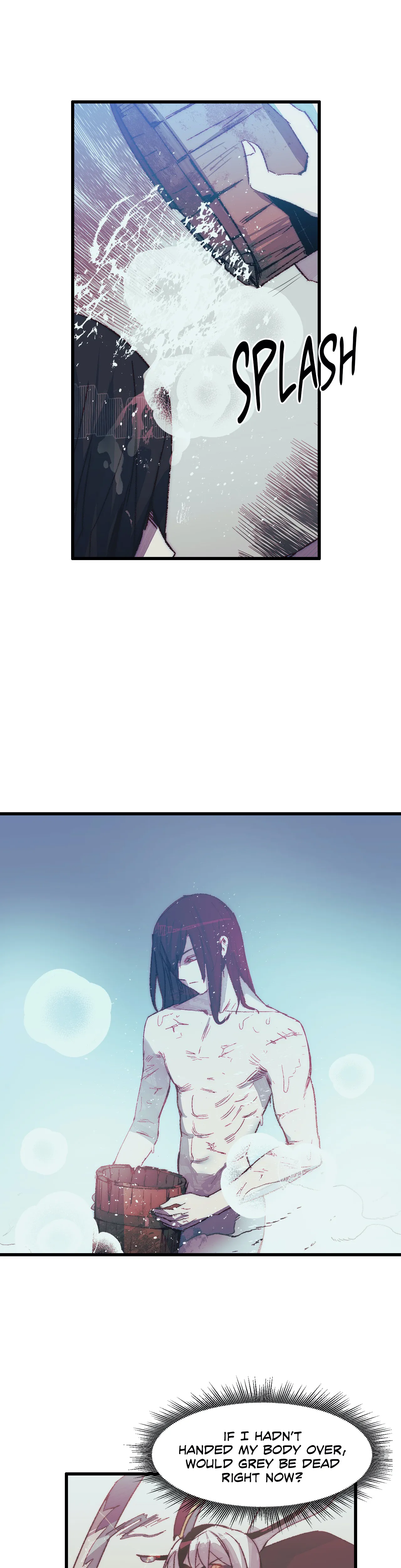 Regnal Trigger Chapter 95 - Page 7