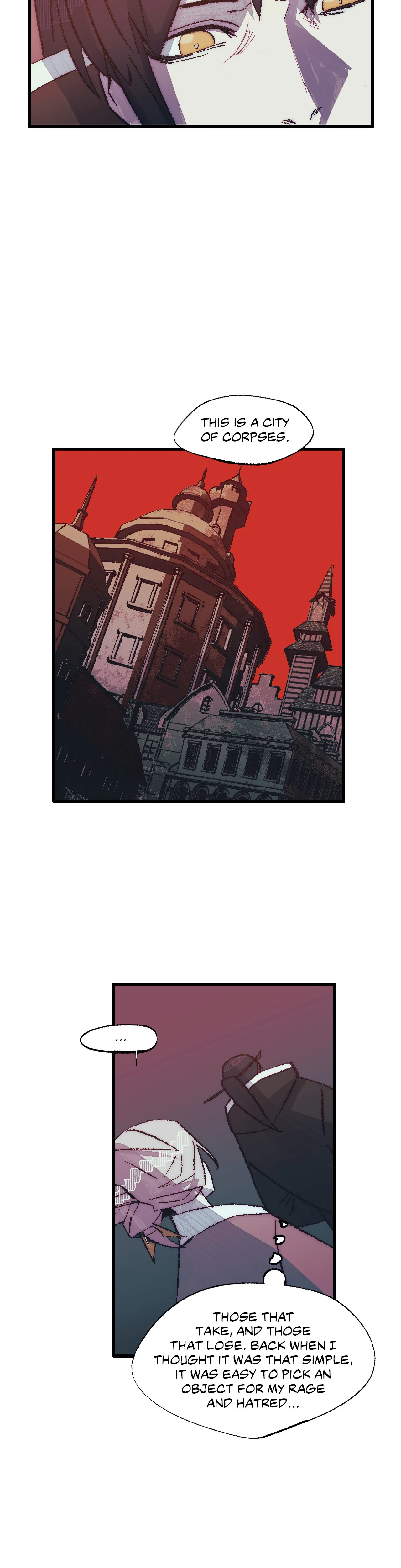 Regnal Trigger Chapter 96 - Page 13