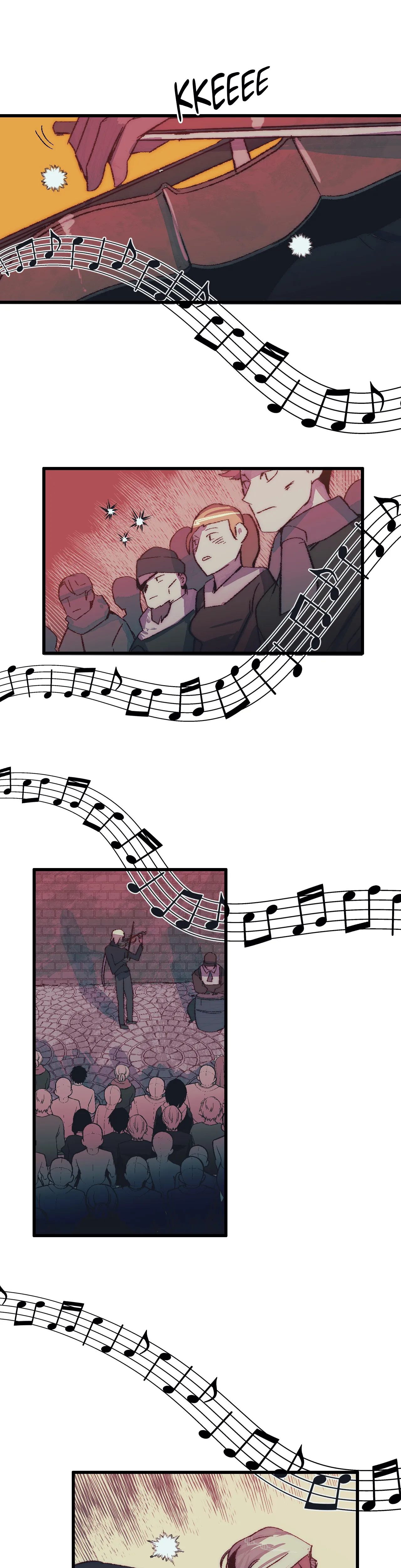 Regnal Trigger Chapter 96 - Page 16