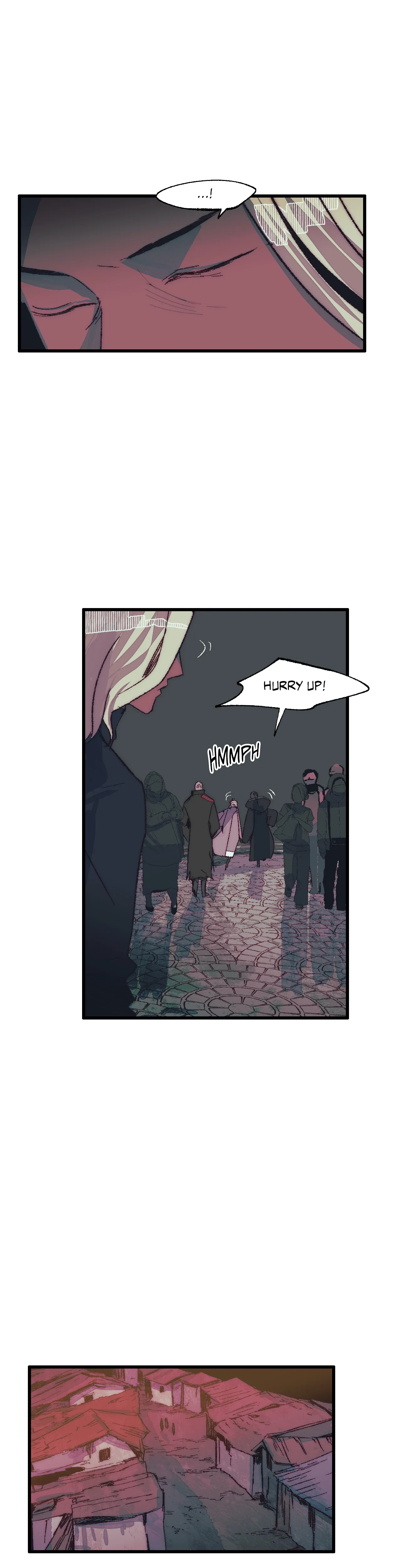 Regnal Trigger Chapter 96 - Page 22