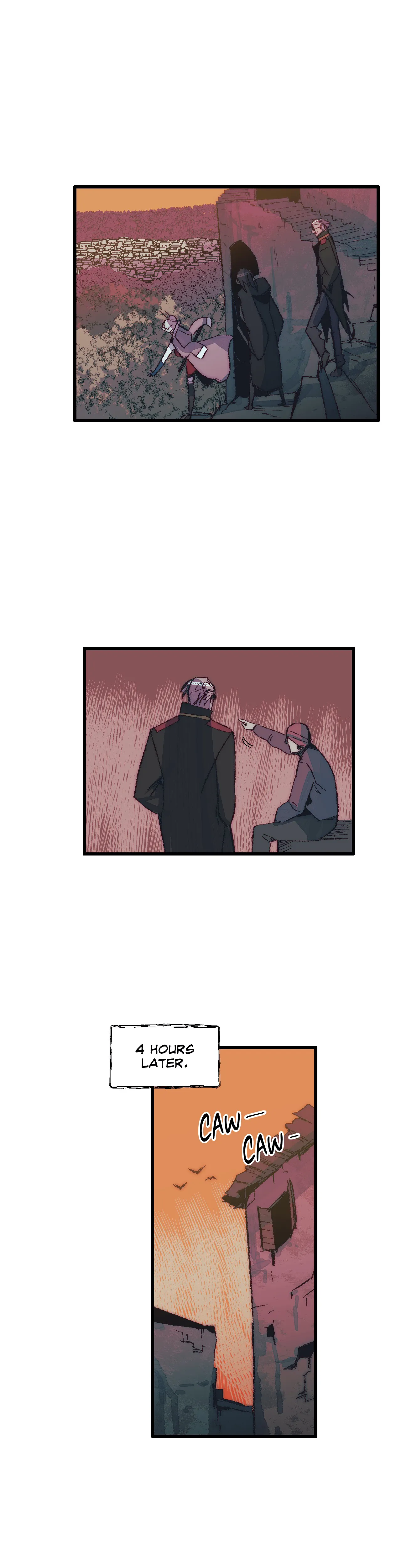 Regnal Trigger Chapter 96 - Page 23