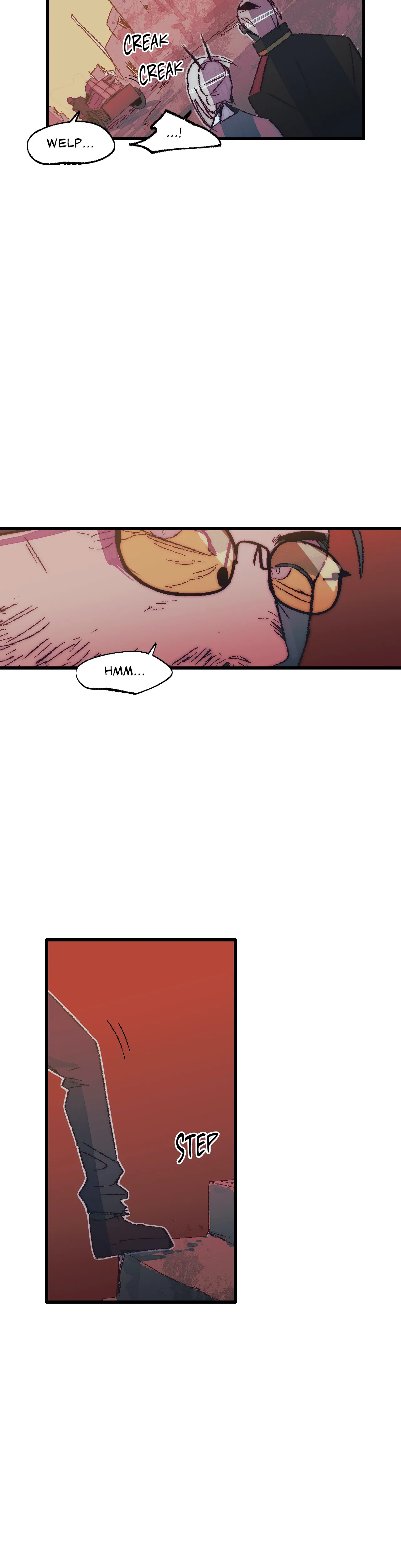 Regnal Trigger Chapter 96 - Page 27