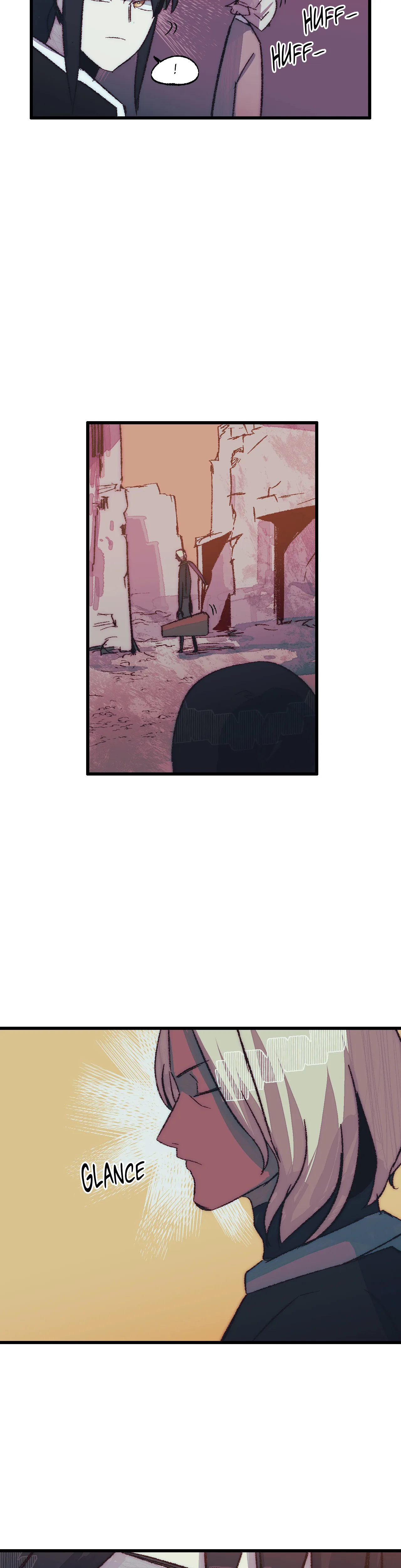 Regnal Trigger Chapter 96 - Page 29