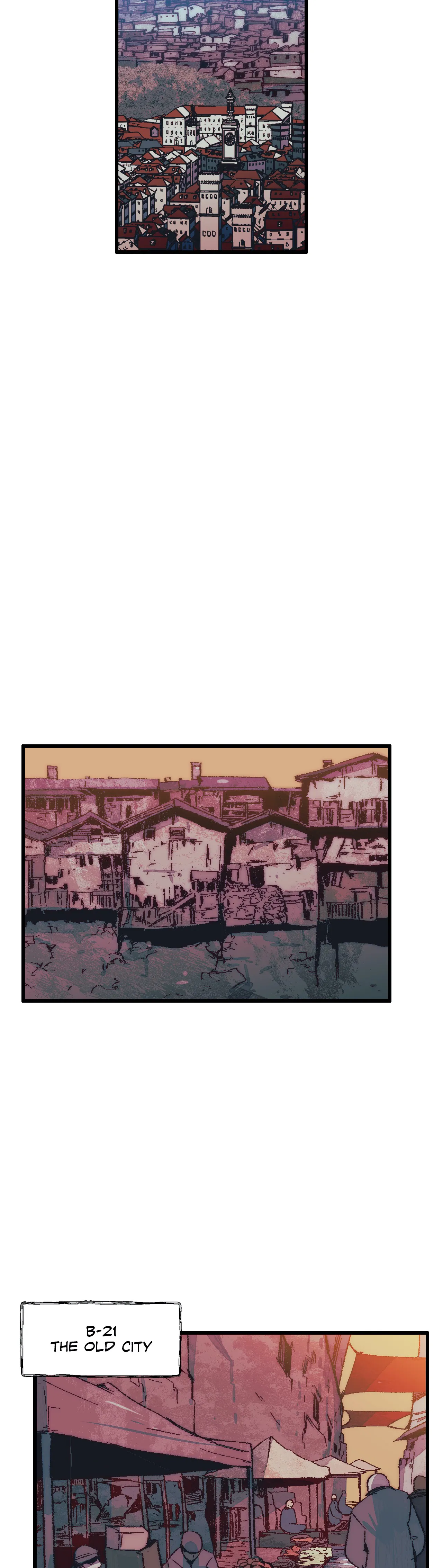 Regnal Trigger Chapter 96 - Page 4