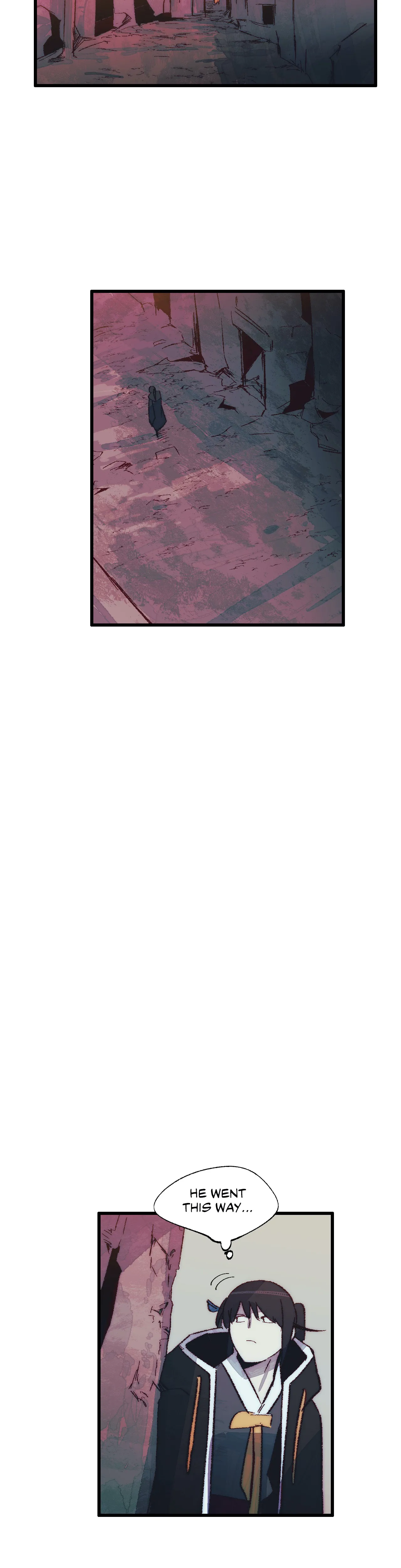 Regnal Trigger Chapter 96 - Page 31