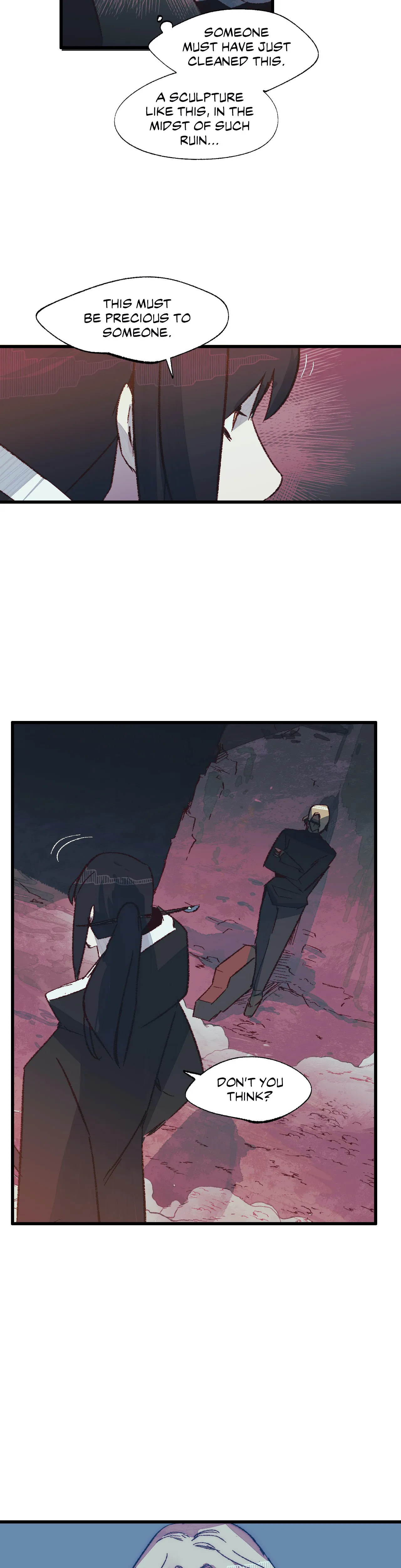 Regnal Trigger Chapter 96 - Page 34