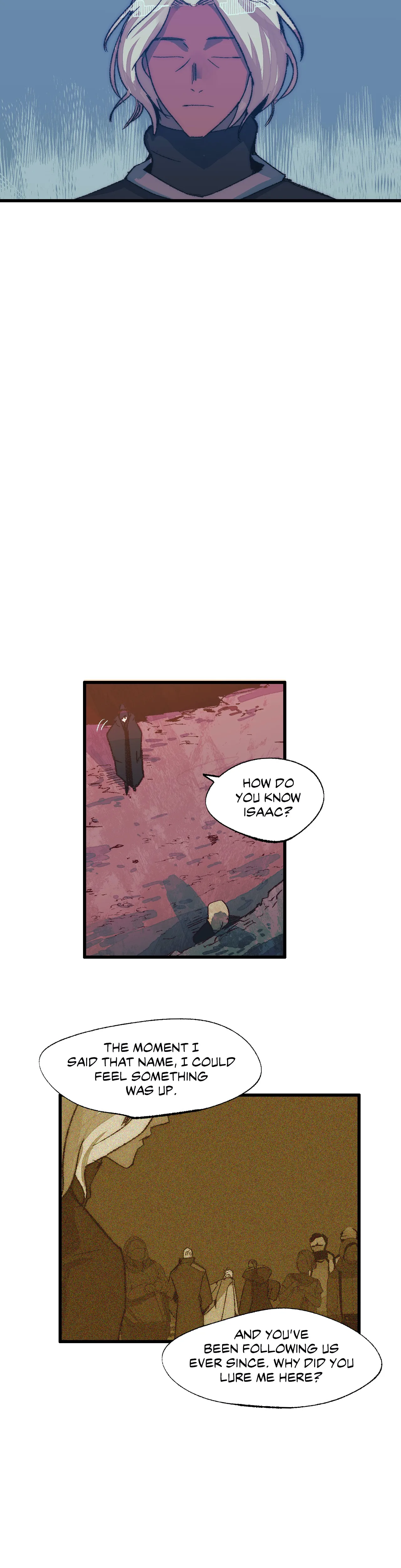 Regnal Trigger Chapter 96 - Page 35