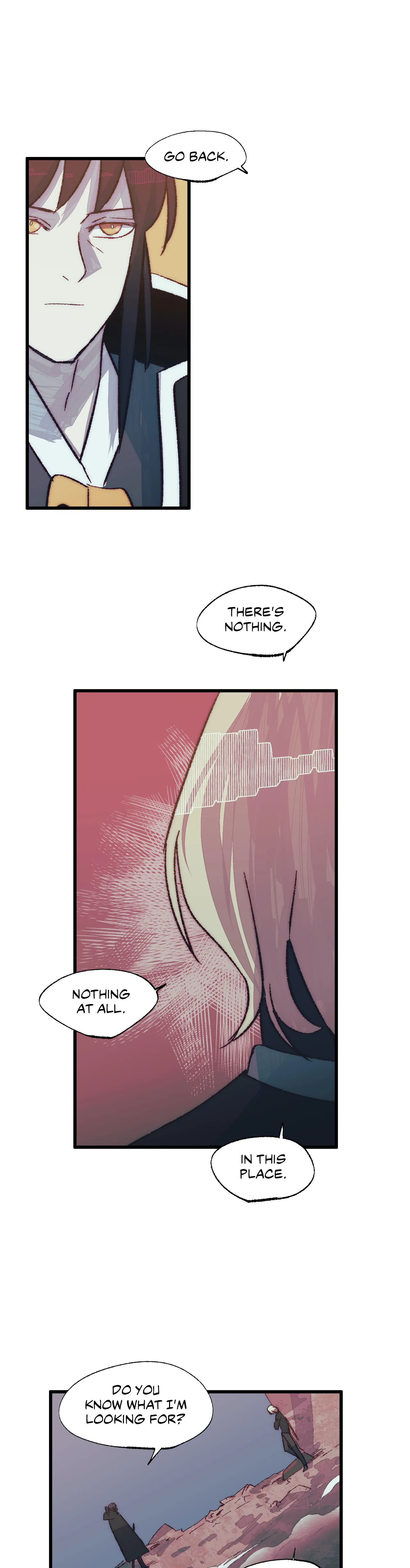 Regnal Trigger Chapter 96 - Page 36