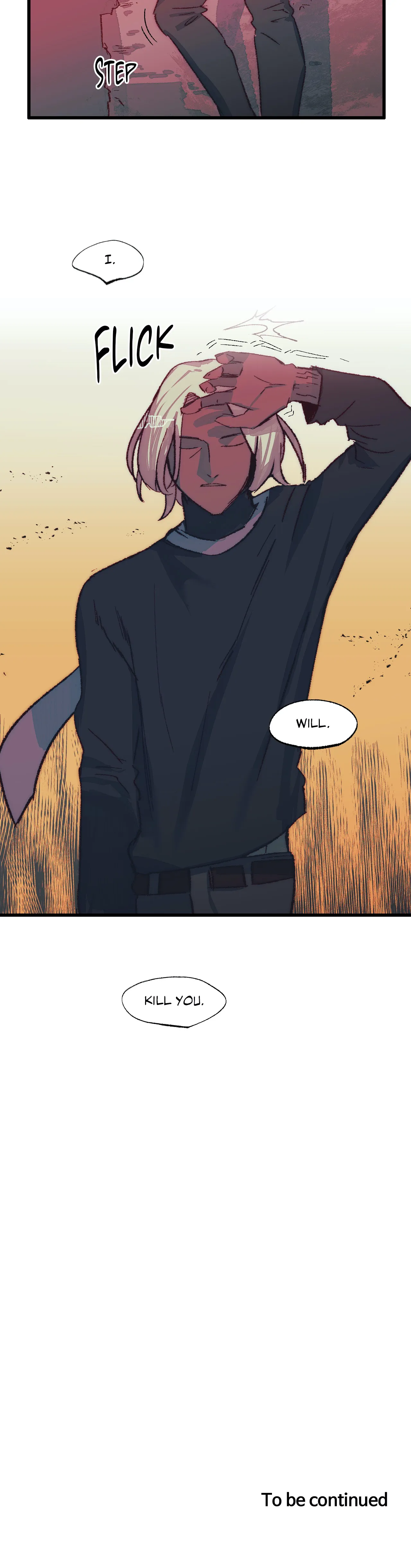 Regnal Trigger Chapter 96 - Page 38