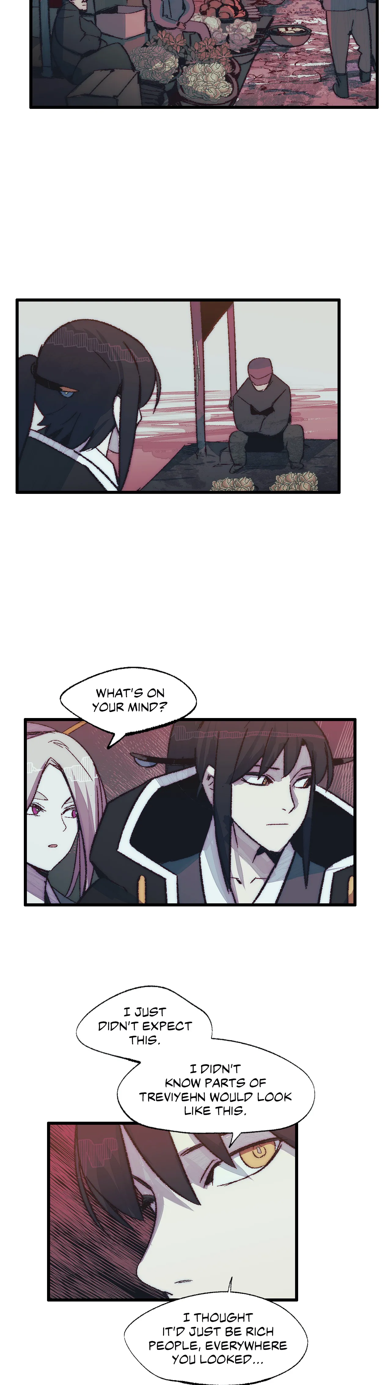 Regnal Trigger Chapter 96 - Page 5