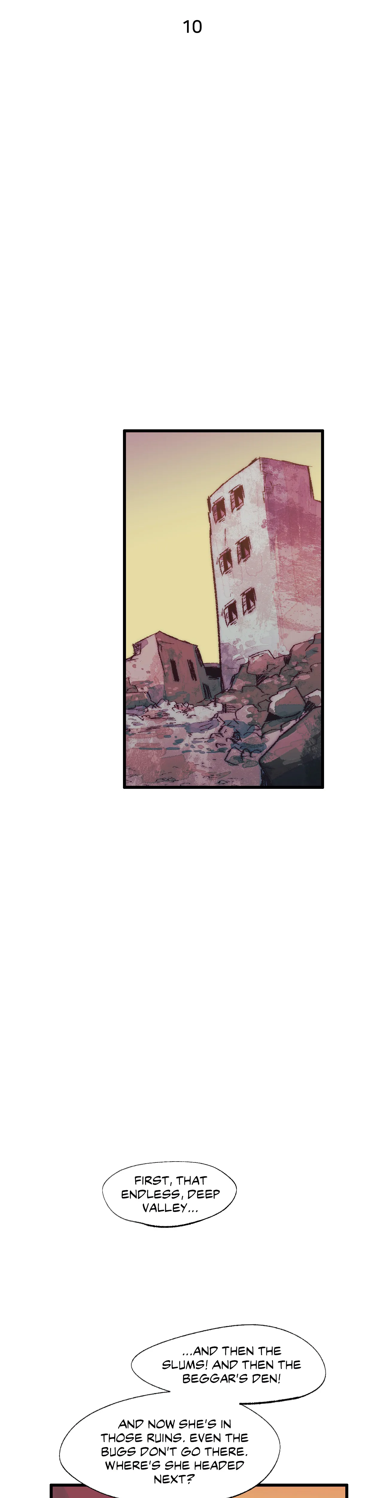 Regnal Trigger Chapter 97 - Page 12