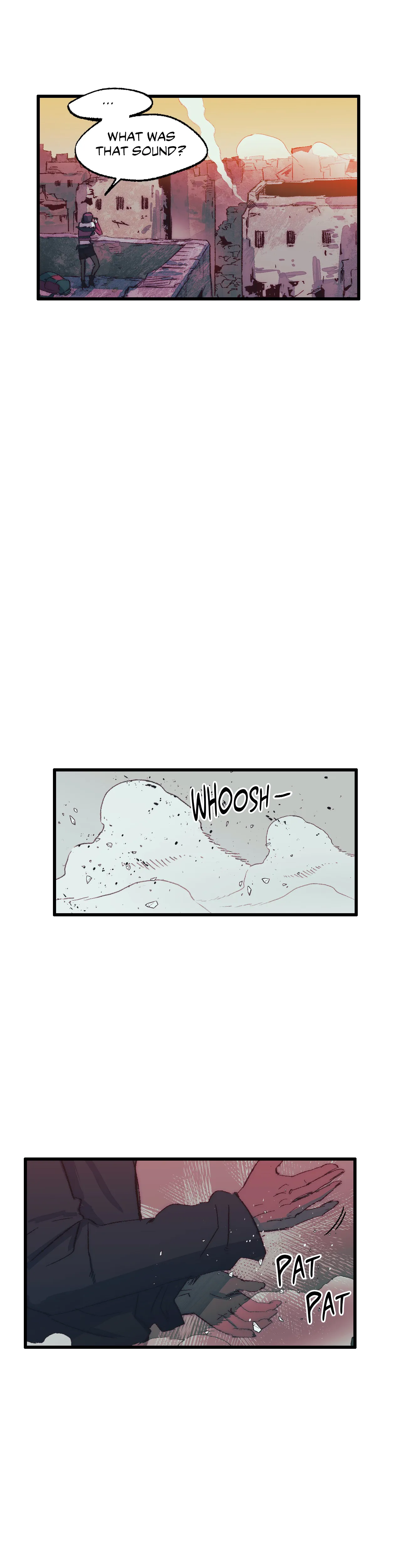 Regnal Trigger Chapter 97 - Page 14