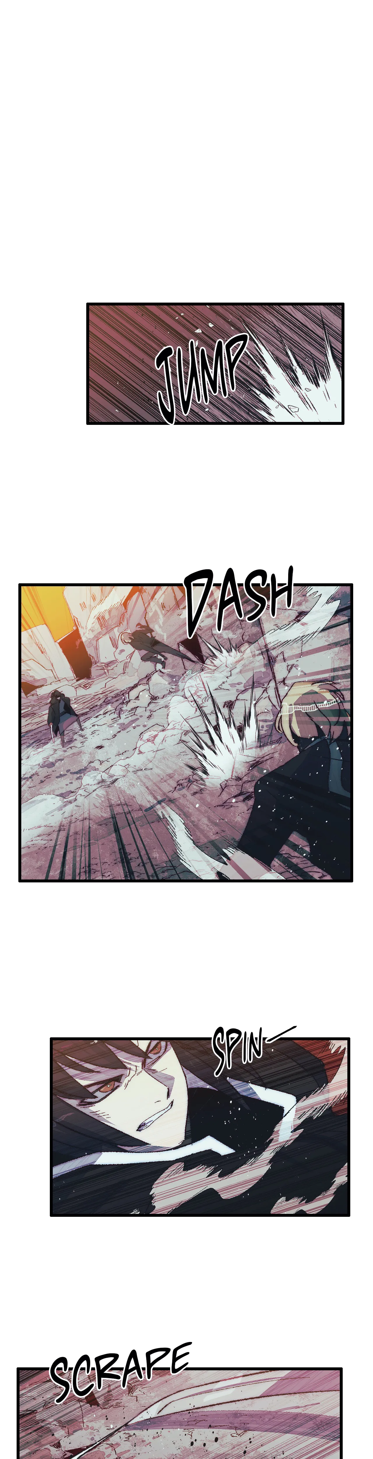 Regnal Trigger Chapter 97 - Page 16