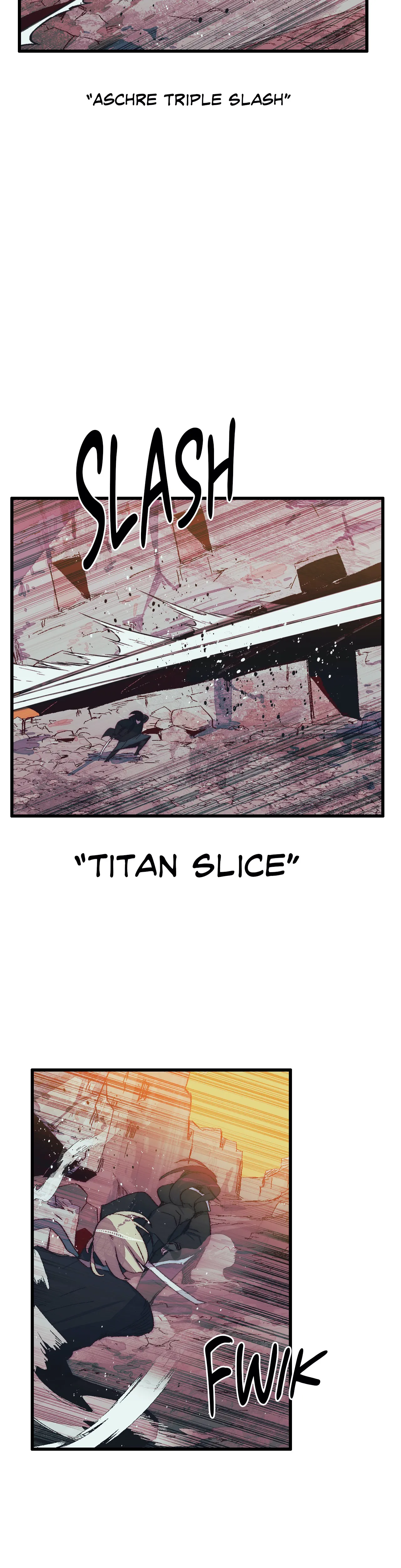 Regnal Trigger Chapter 97 - Page 17