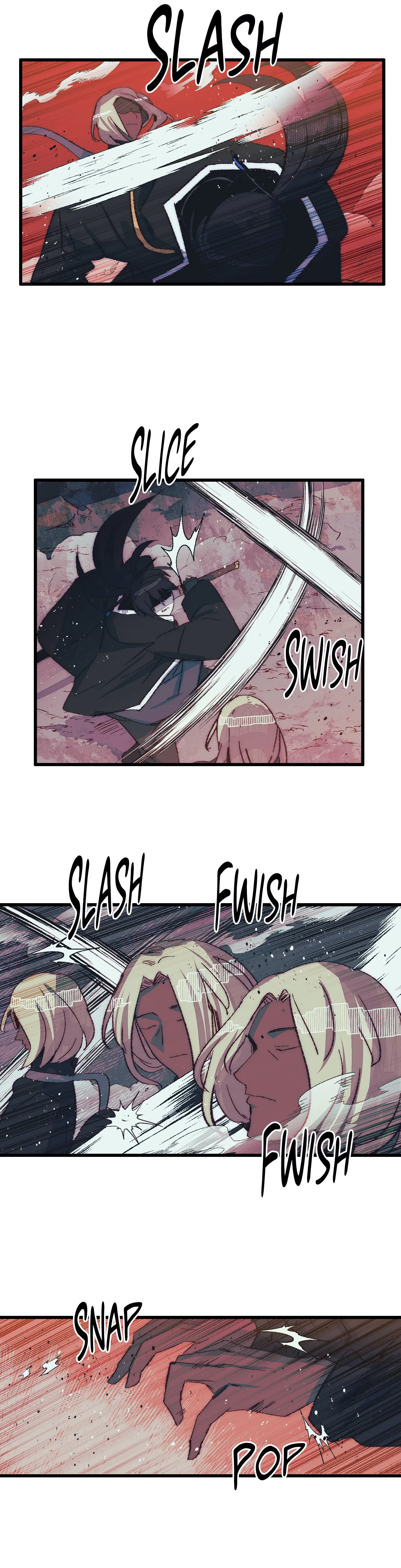 Regnal Trigger Chapter 97 - Page 18