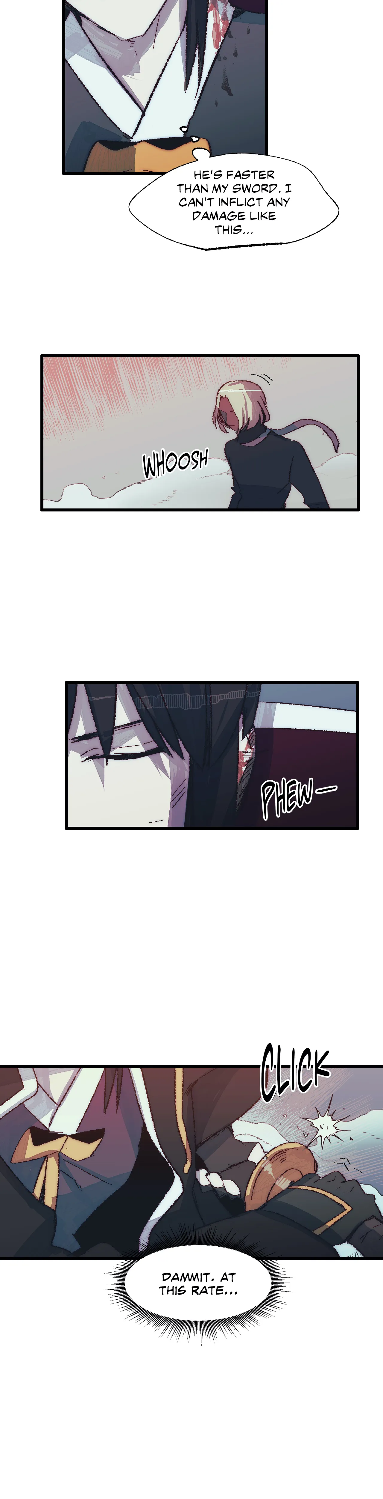 Regnal Trigger Chapter 97 - Page 20