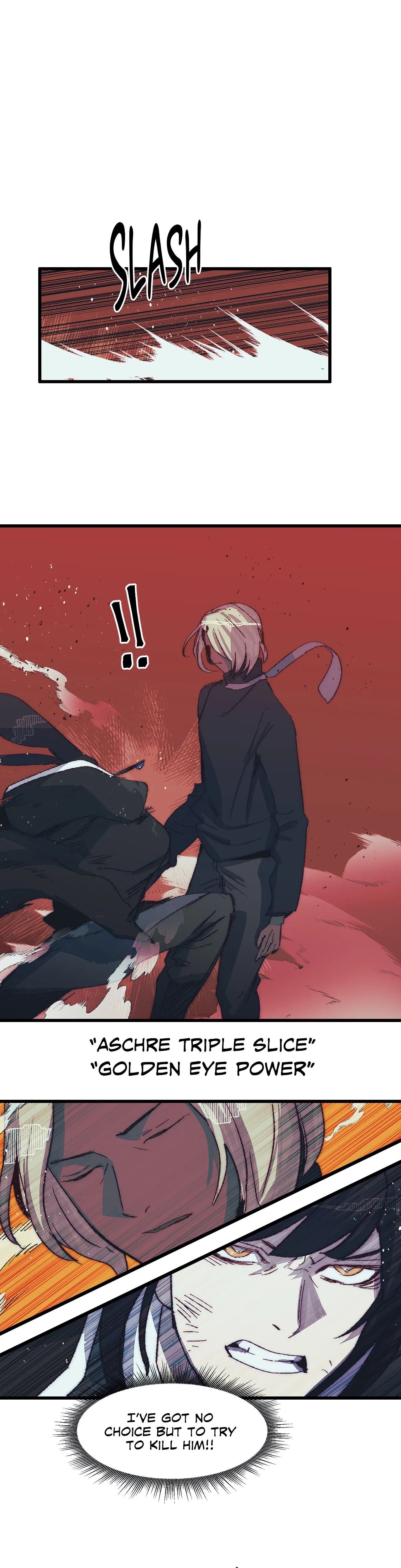 Regnal Trigger Chapter 97 - Page 21