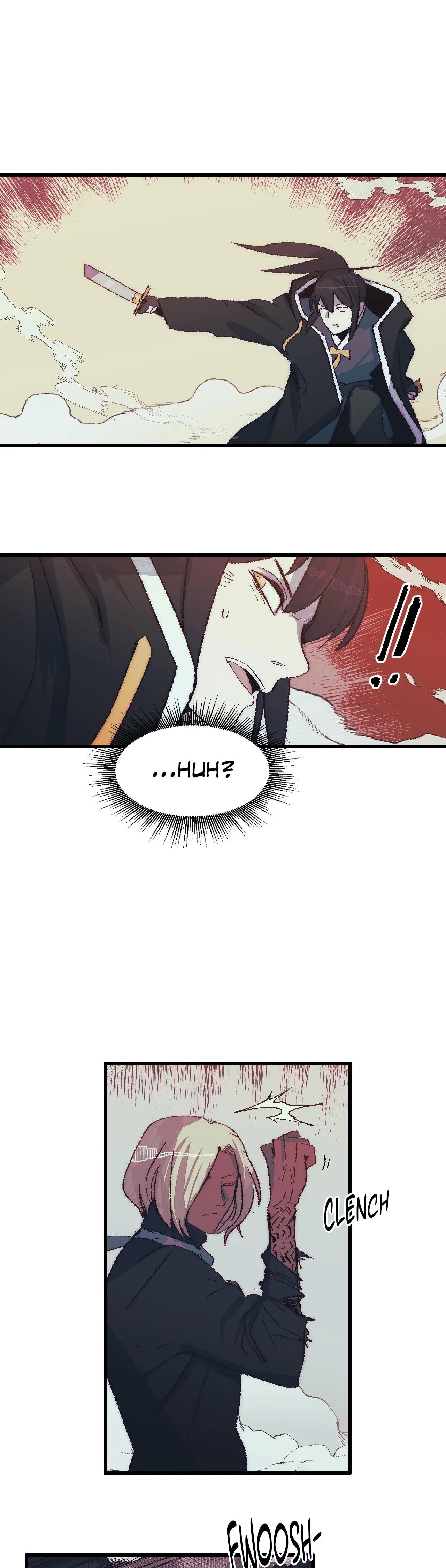 Regnal Trigger Chapter 97 - Page 23