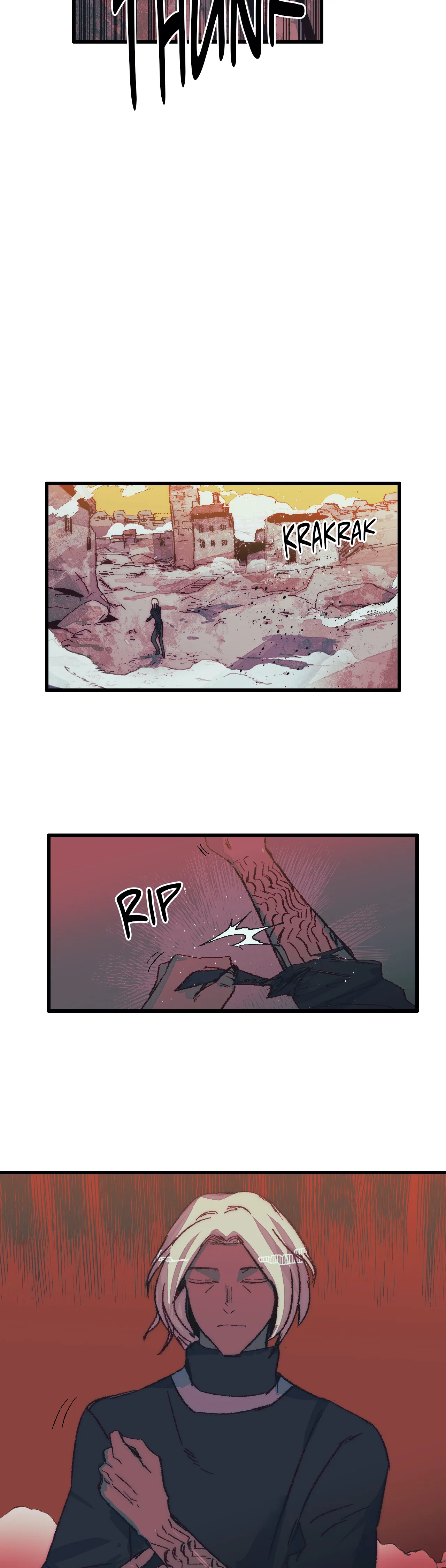 Regnal Trigger Chapter 97 - Page 25