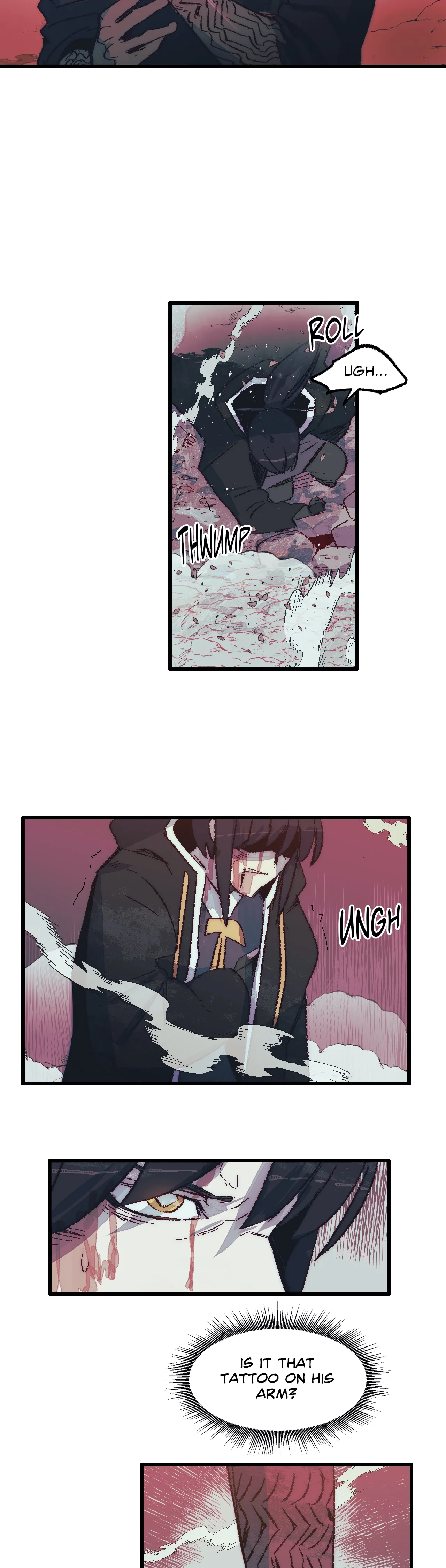 Regnal Trigger Chapter 97 - Page 26