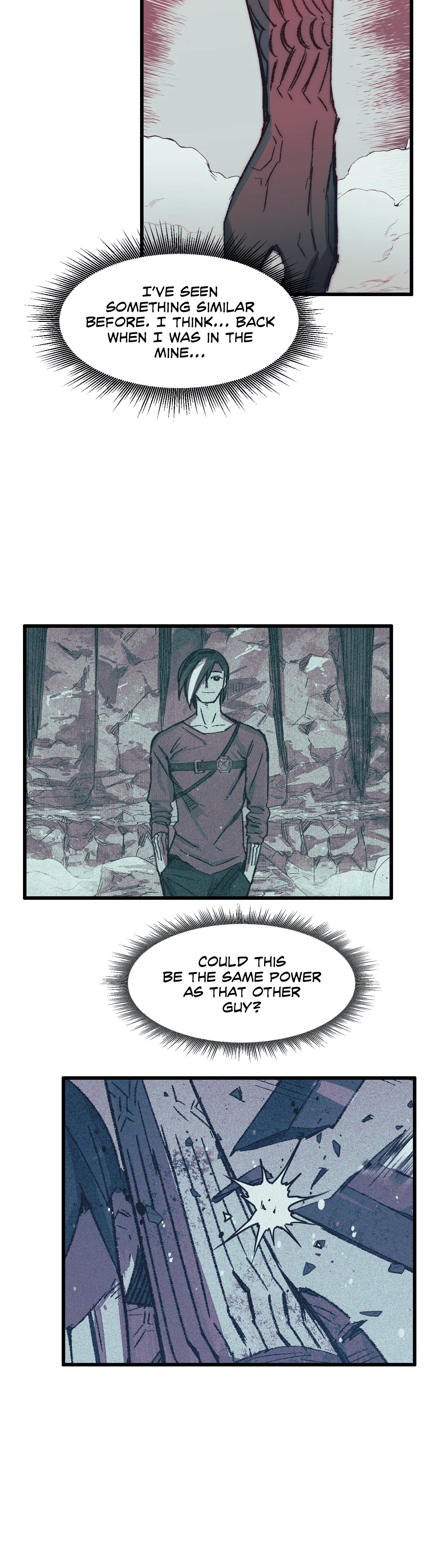 Regnal Trigger Chapter 97 - Page 27