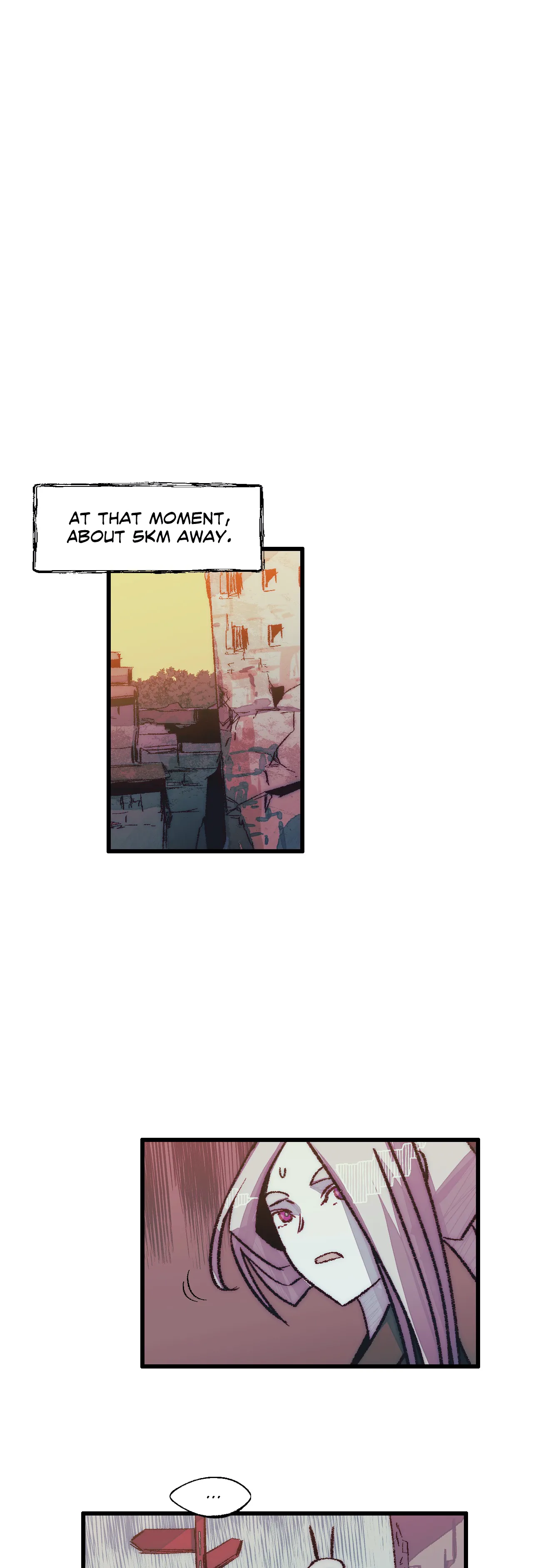 Regnal Trigger Chapter 97 - Page 28