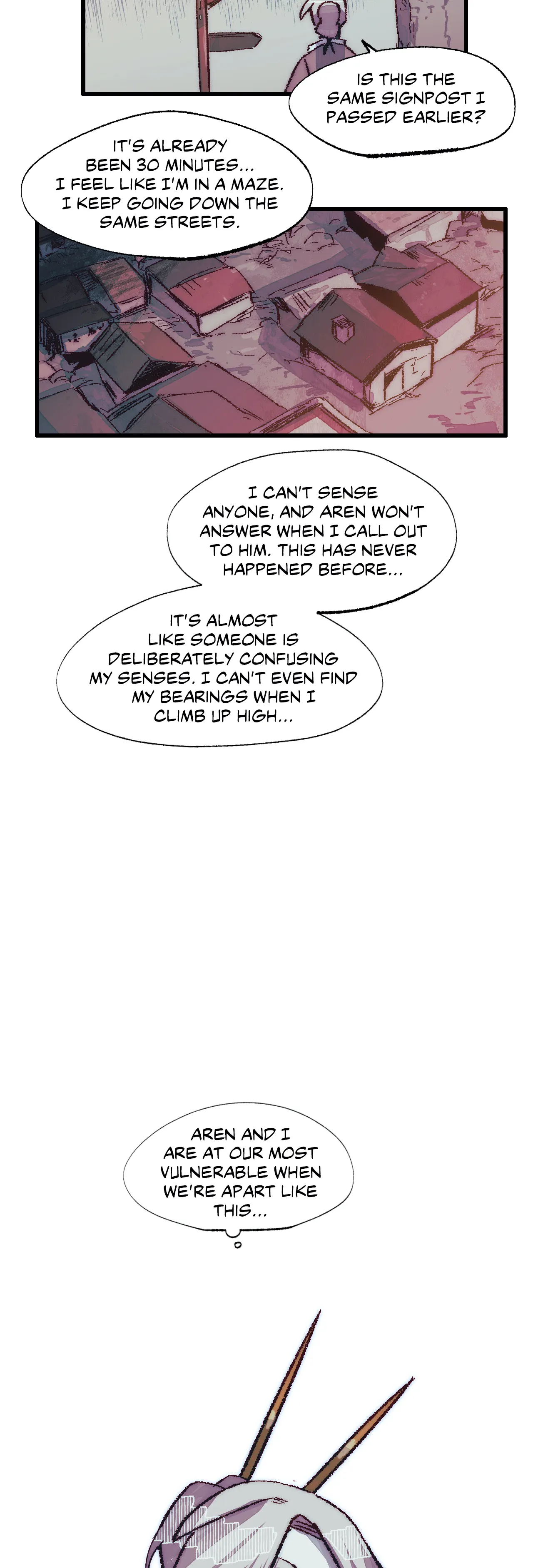 Regnal Trigger Chapter 97 - Page 29