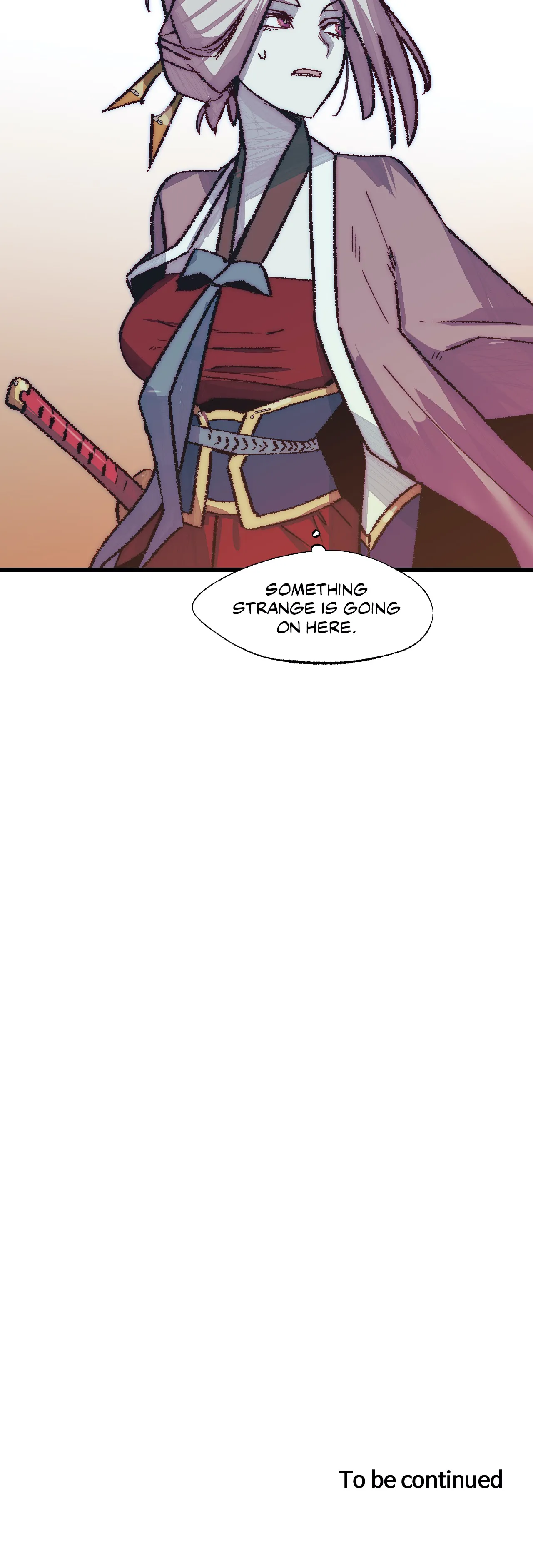 Regnal Trigger Chapter 97 - Page 30