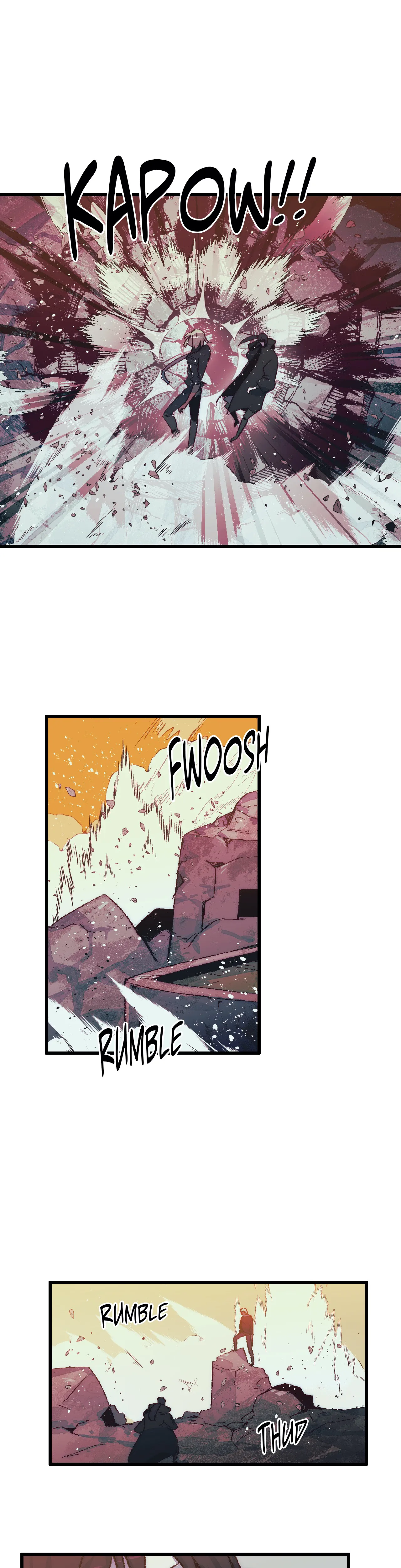 Regnal Trigger Chapter 98 - Page 13