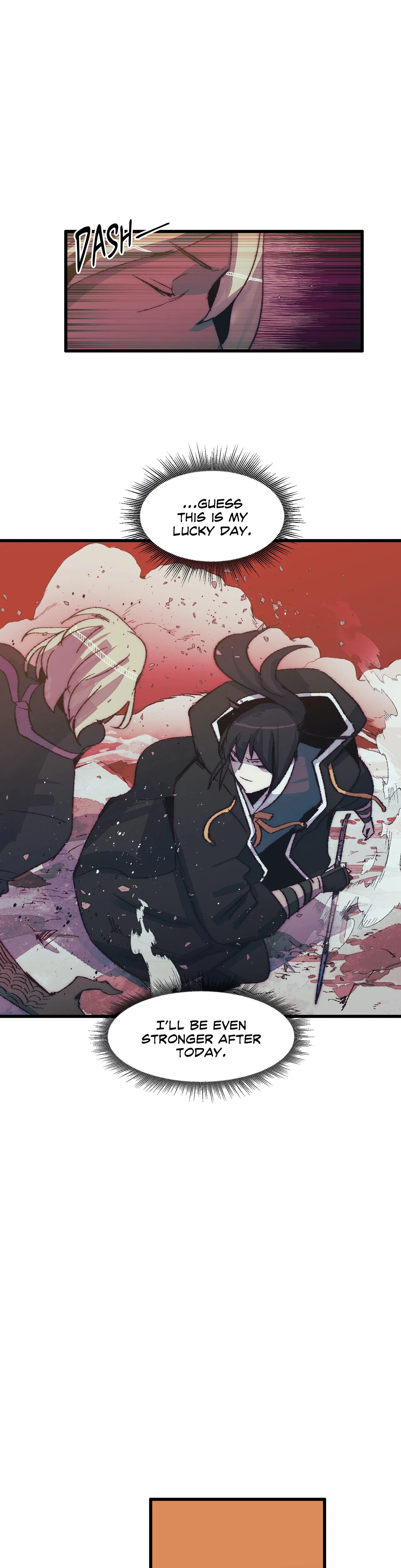 Regnal Trigger Chapter 98 - Page 17