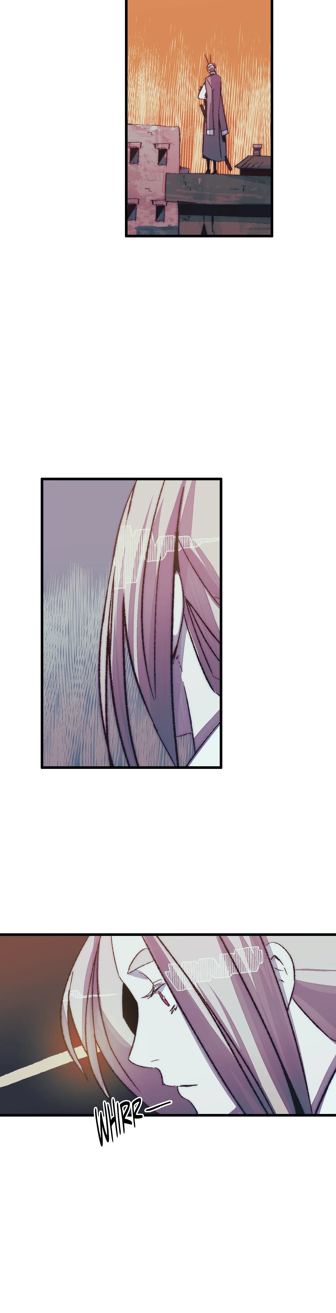 Regnal Trigger Chapter 98 - Page 18