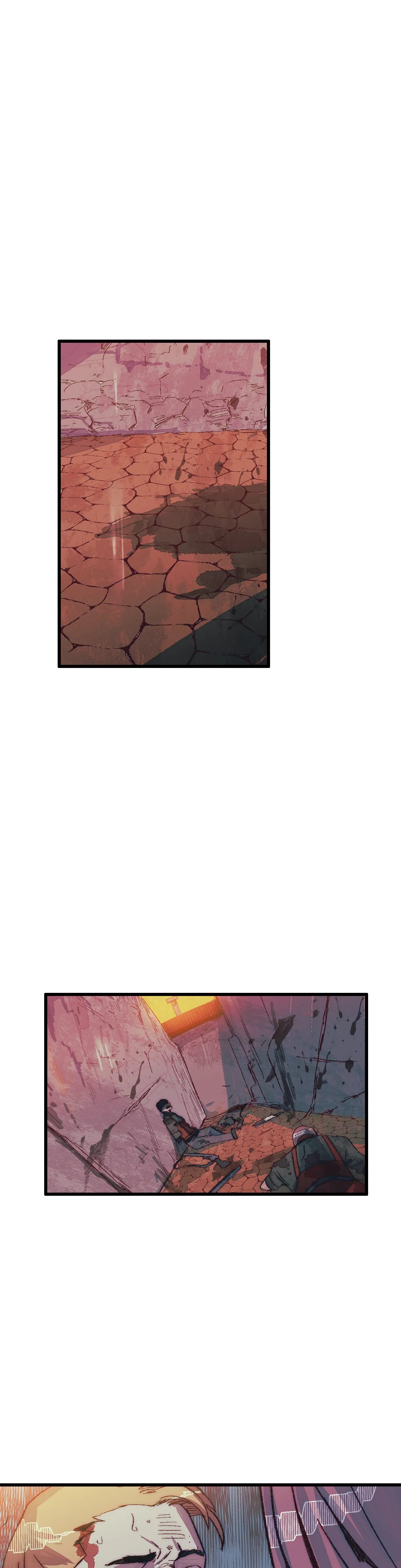 Regnal Trigger Chapter 98 - Page 3