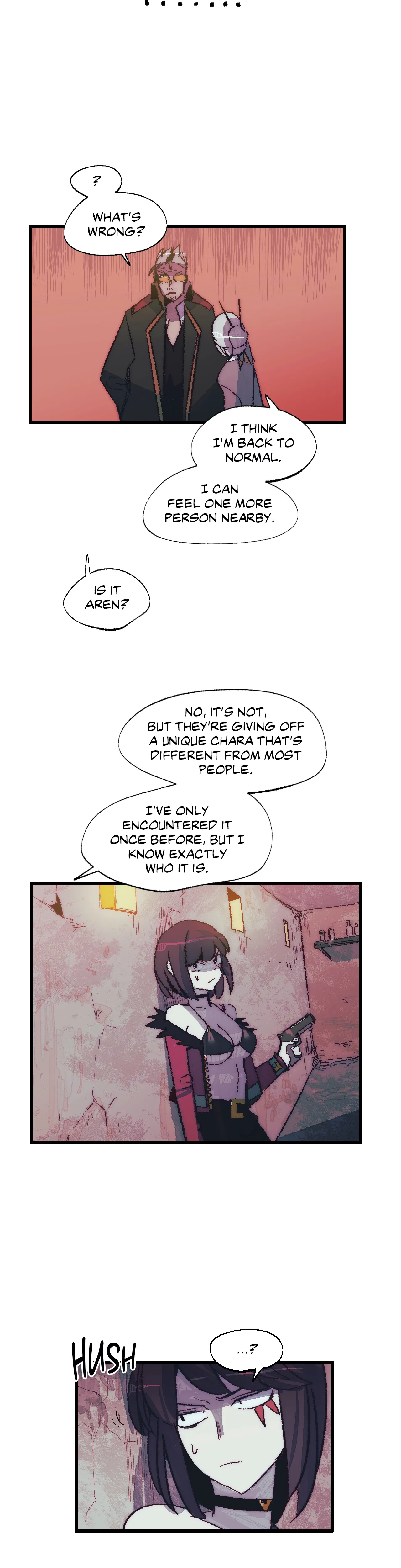 Regnal Trigger Chapter 98 - Page 24