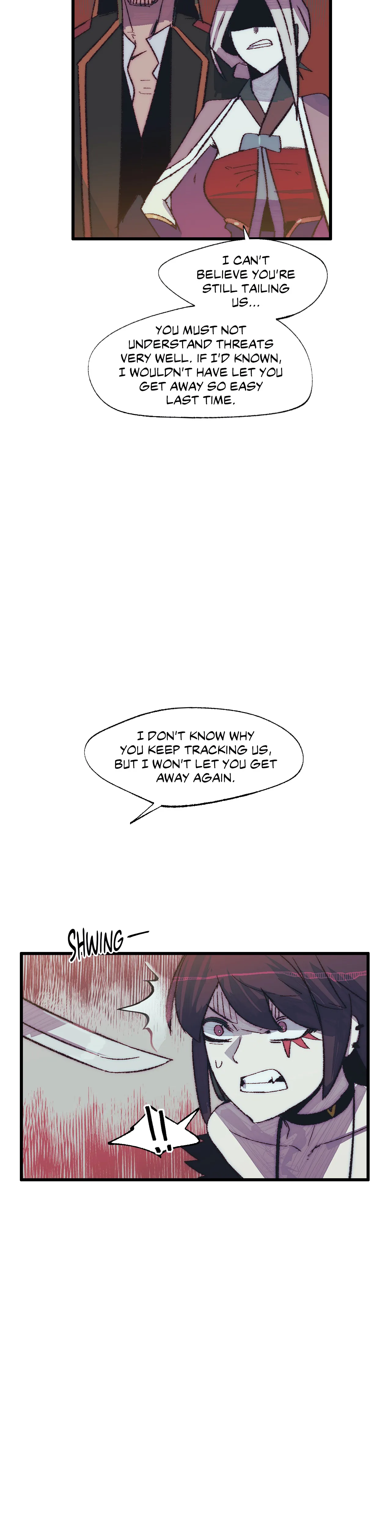 Regnal Trigger Chapter 98 - Page 26