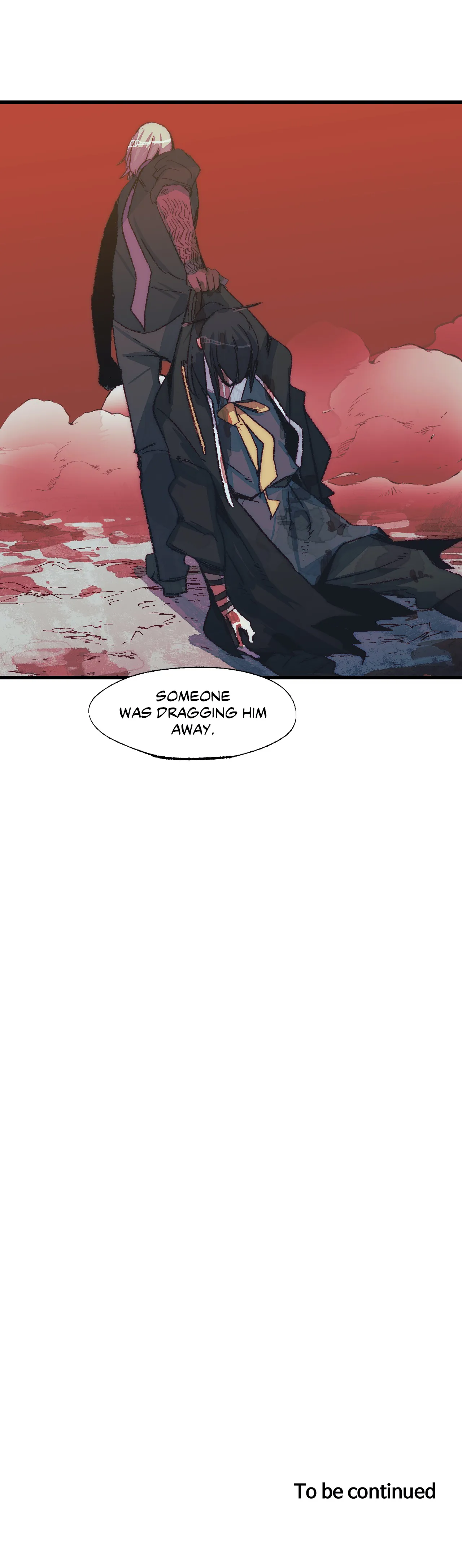 Regnal Trigger Chapter 98 - Page 29