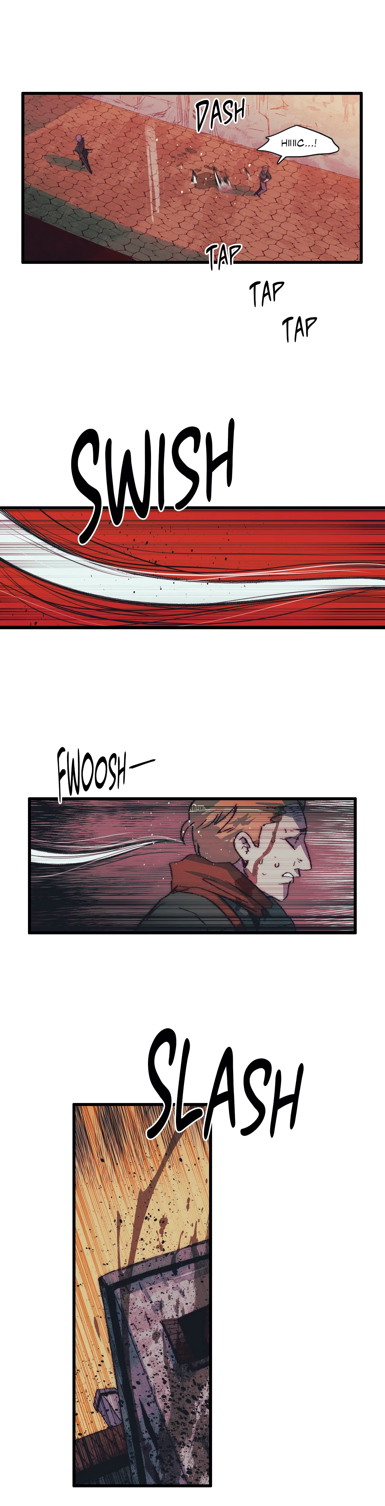 Regnal Trigger Chapter 98 - Page 7