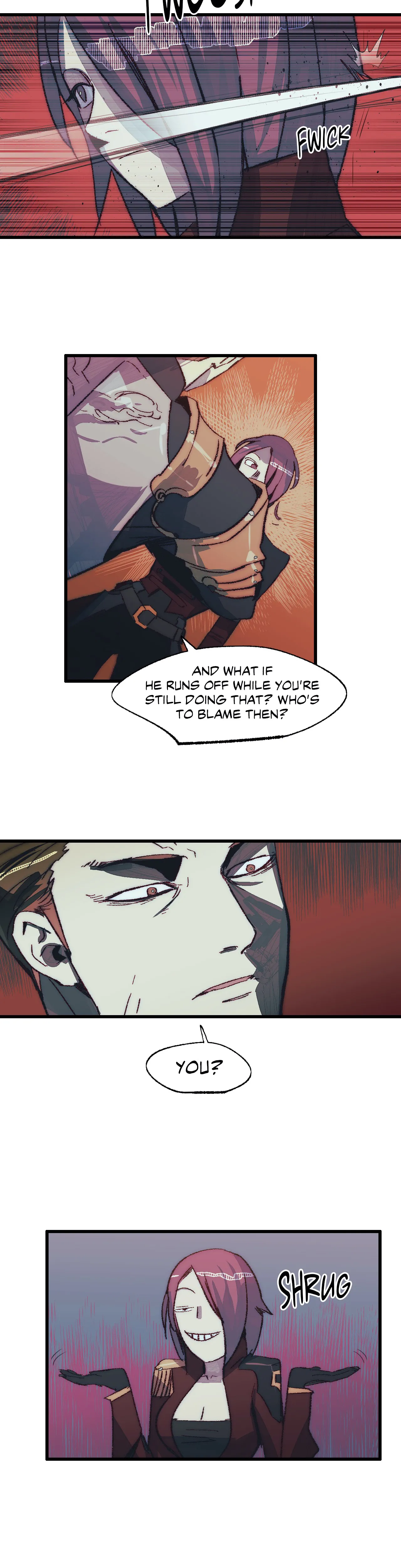 Regnal Trigger Chapter 98 - Page 10