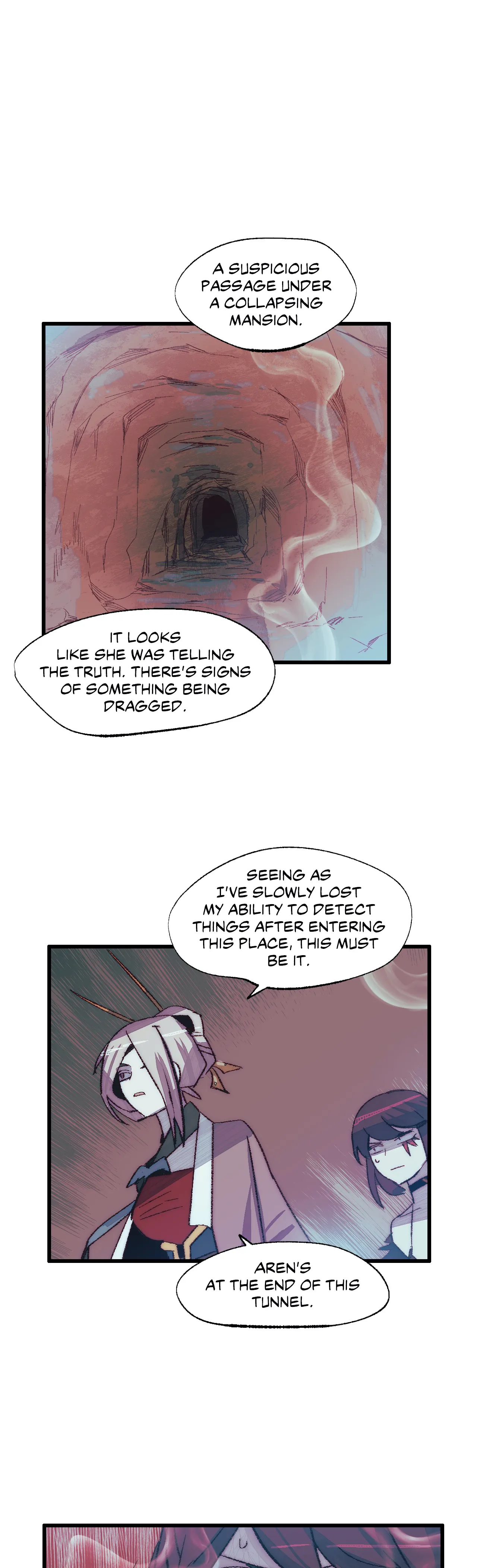 Regnal Trigger Chapter 99 - Page 20