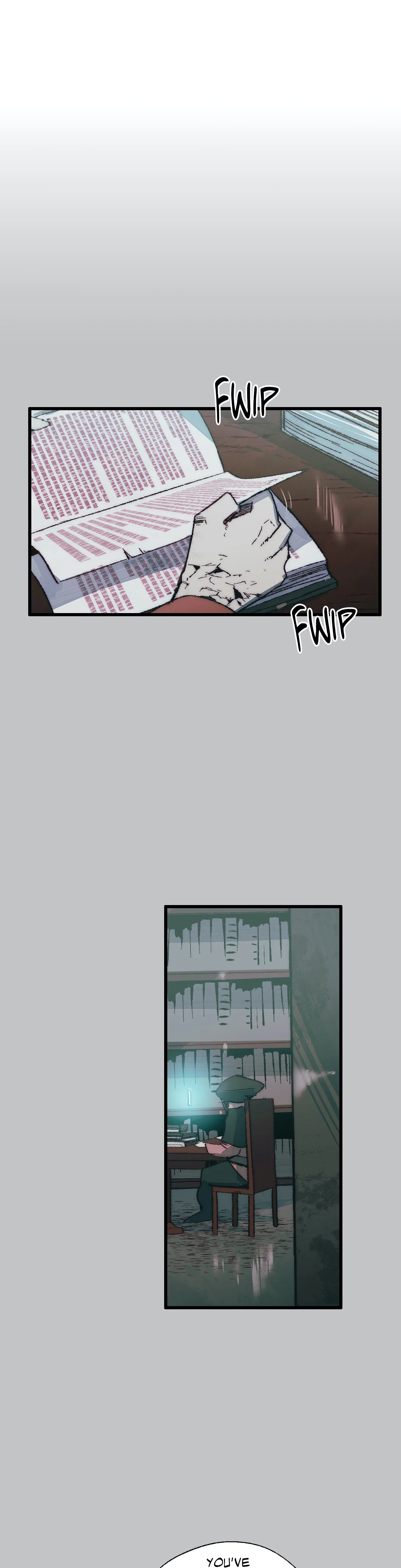 Regnal Trigger Chapter 99 - Page 3