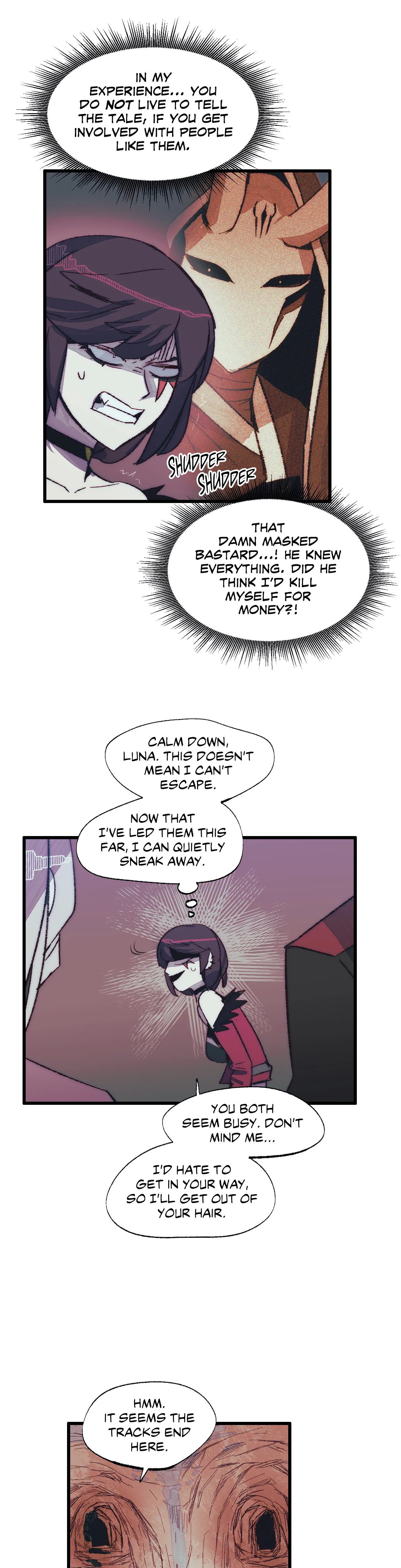 Regnal Trigger Chapter 99 - Page 23