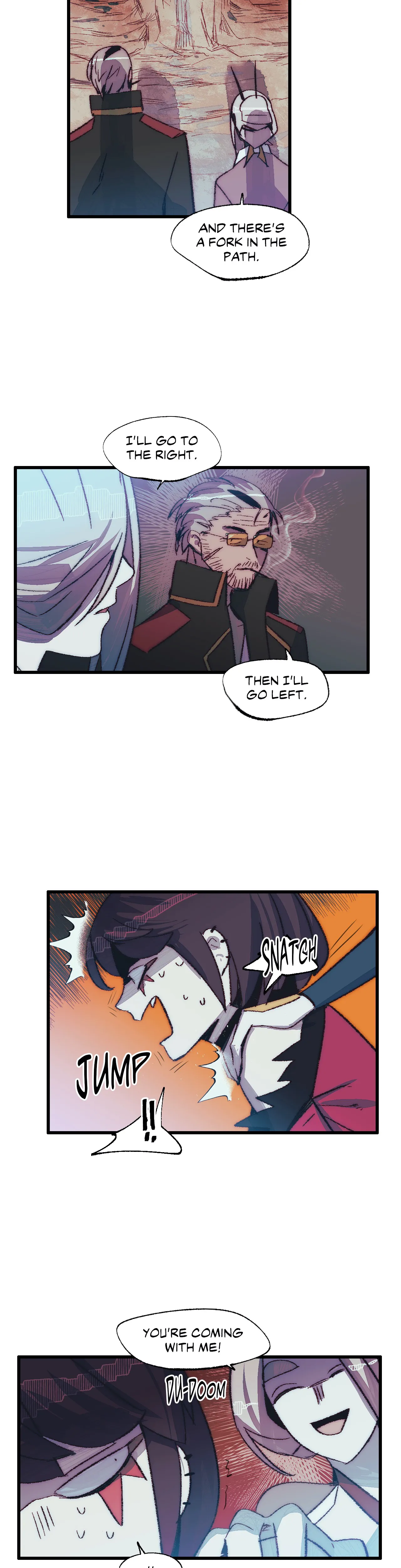 Regnal Trigger Chapter 99 - Page 24