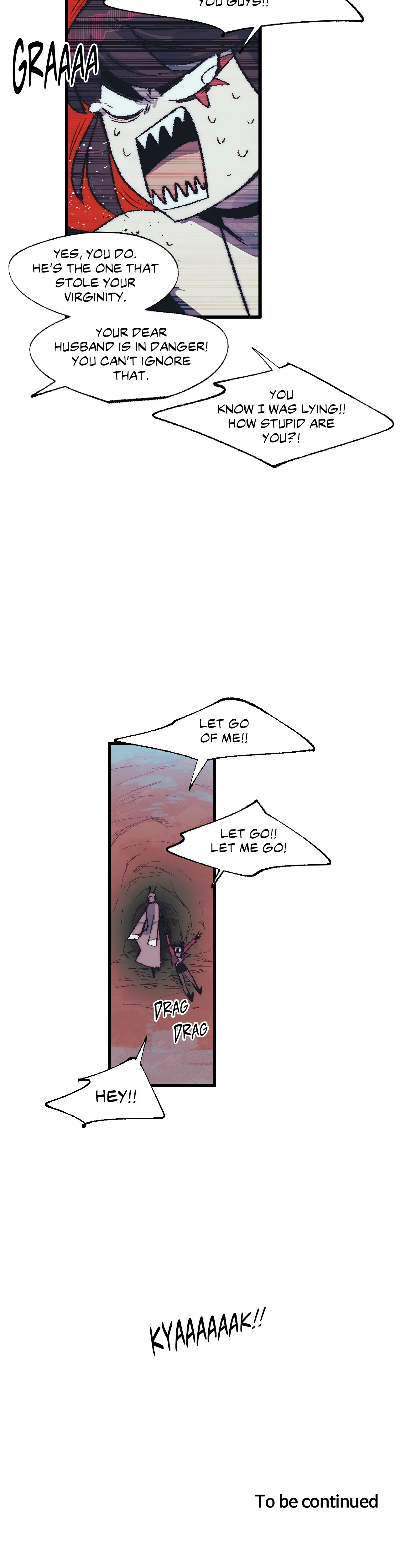 Regnal Trigger Chapter 99 - Page 26