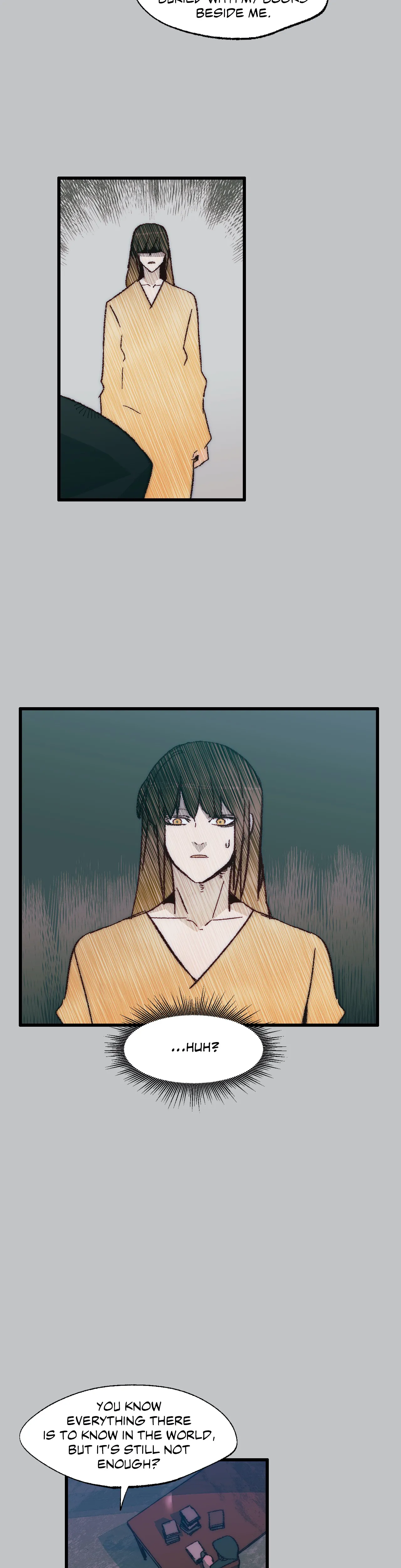 Regnal Trigger Chapter 99 - Page 5