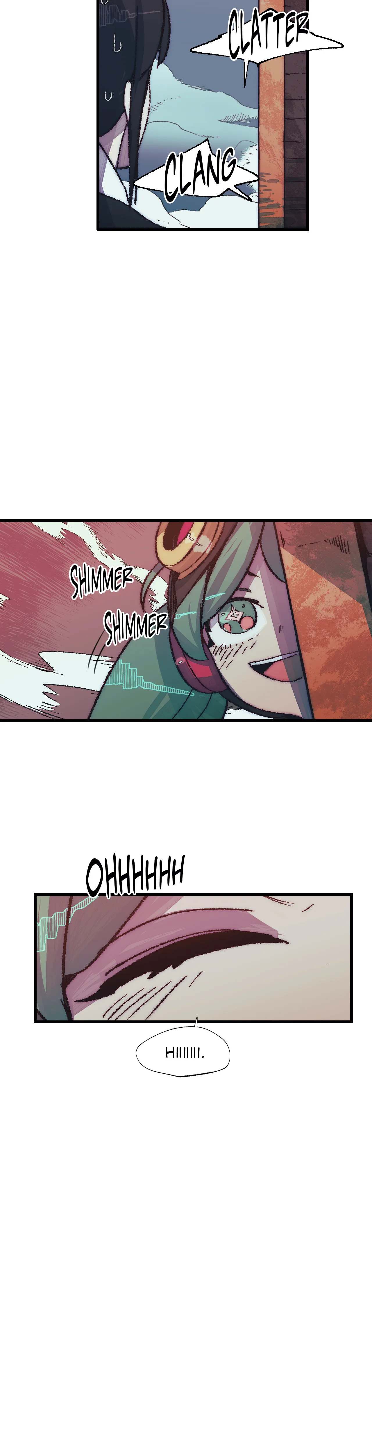 Regnal Trigger Chapter 99 - Page 10