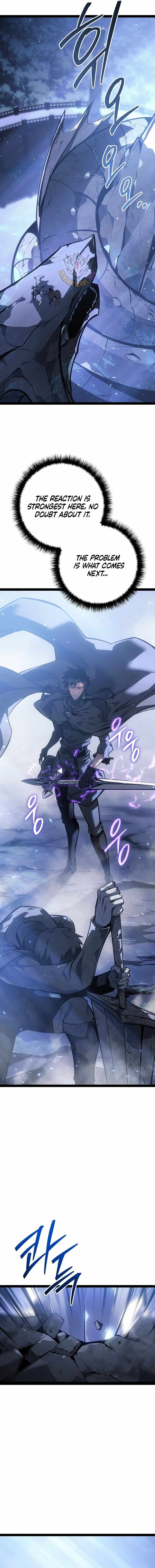 Regressing as the Reincarnated Bastard of the Sword Clan Chapter 67 - Page 18