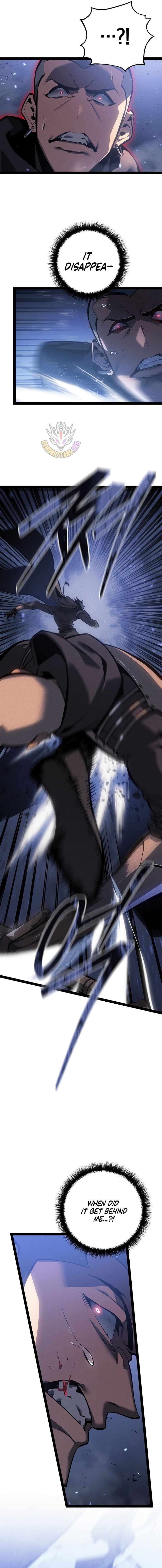 Regressing as the Reincarnated Bastard of the Sword Clan Chapter 67 - Page 20