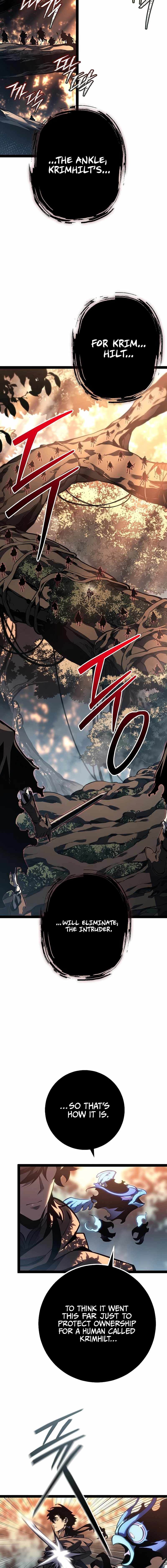 Regressing as the Reincarnated Bastard of the Sword Clan Chapter 68 - Page 16