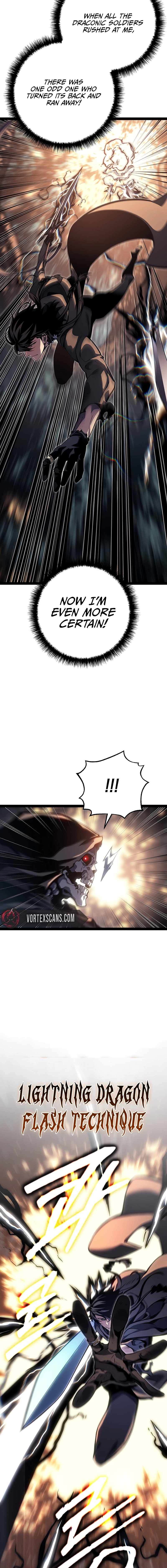 Regressing as the Reincarnated Bastard of the Sword Clan Chapter 68 - Page 25